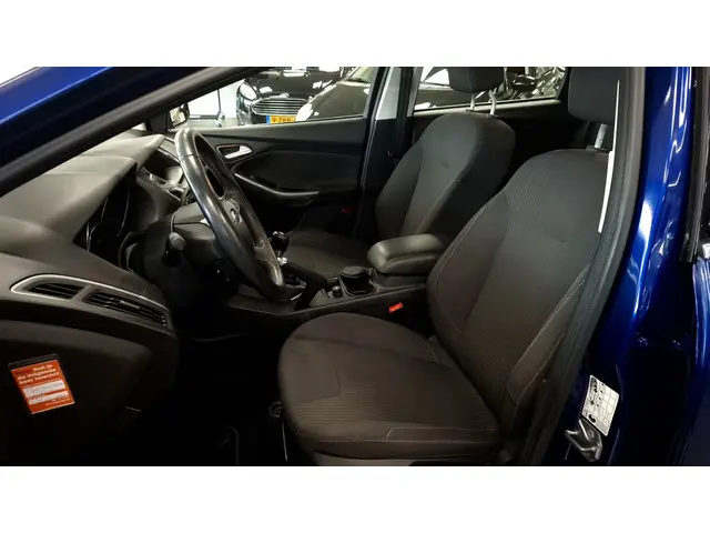Ford Focus Wagon 1.0 EcoBoost Edition Plus 2014 Benzine 14