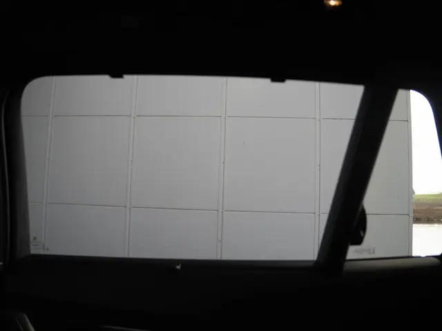 BMW M5 Touring 2026 Hybride Benzine 66