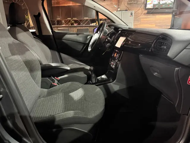 Citroën C3 |1.0 PureTech |Collection 2015 Benzine 11