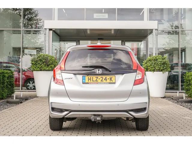 Honda Jazz 1.3i VTEC ELEGANCE 2018 Benzine 51