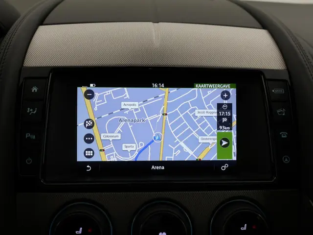 Jaguar F-Type 3.0 V6 340 PK COUPÉ 2017 Benzine 26