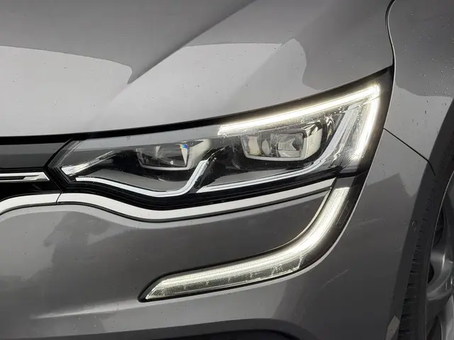 Renault Talisman 1.6 TCe Initiale Paris 2016 Benzine 16