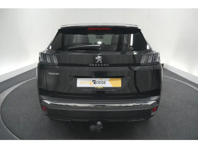 Peugeot 3008 PureTech 130 Allure 2021 Benzine 22