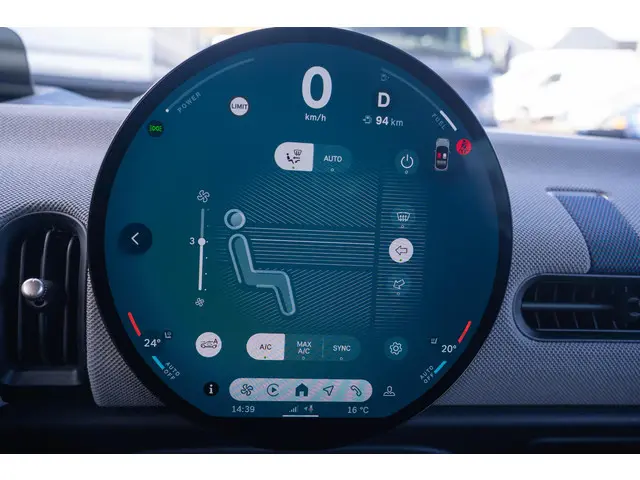 MINI 5-Deurs Mini 1.5 Cooper C Classic XS 2025 Benzine 33