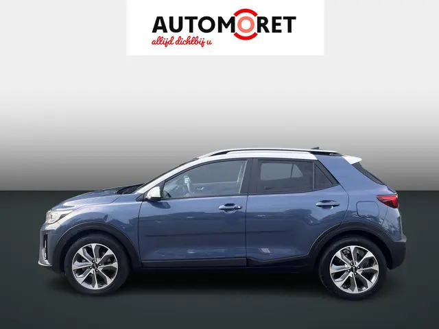 Kia Stonic 1.0 T-GDi DynamicPlusLine 2019 Benzine
