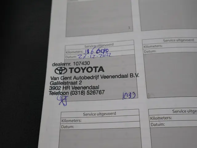 Toyota ProAce Worker 2.0 D-4D NAVIGATOR LONG 2019 Diesel 19