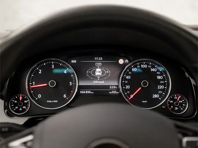 Volkswagen Touareg 3.0 TDI Sport 2015 Diesel 24