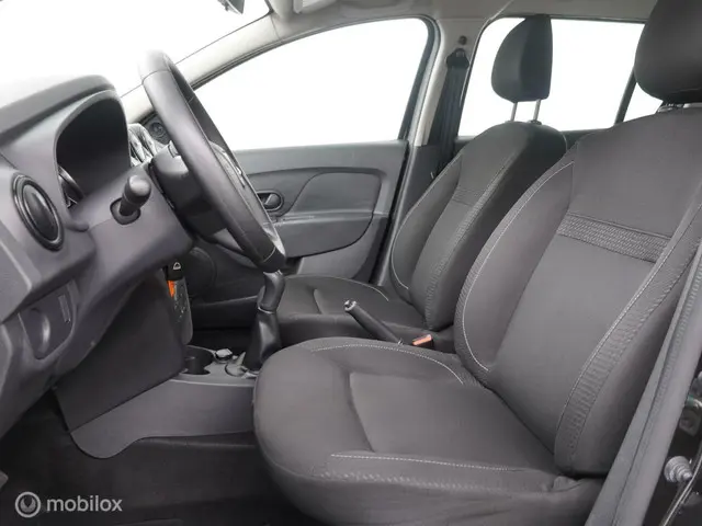 Dacia Logan MCV 1.0 SCe 2017 Benzine 11