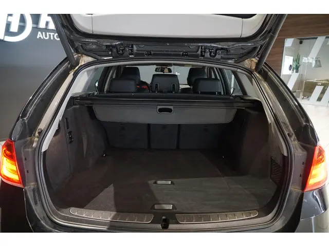 BMW 3 Serie Touring 316i High Executive 2014 Benzine 14