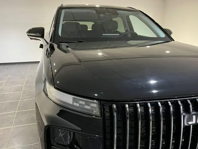 Jaecoo 7 1.5 GDI SHS-P Exclusive 2026 Hybride Benzine 23