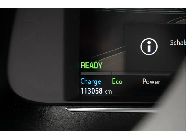 Opel Corsa-e Elegance 50 kWh 2020 Elektrisch 27