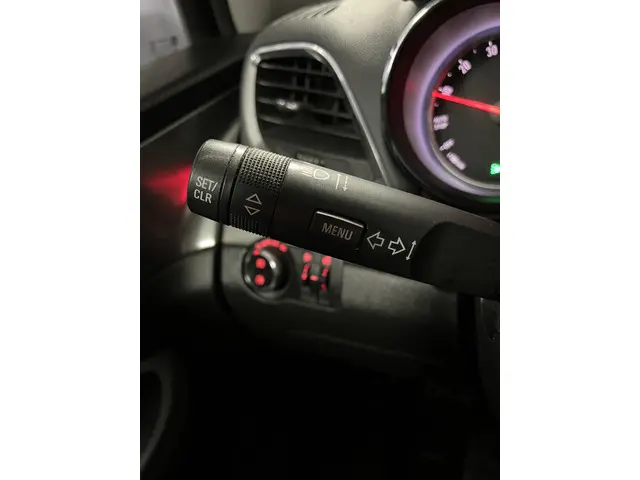 Opel Mokka 1.4 T Cosmo 2015 Benzine 19