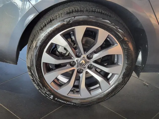 Renault Mégane Estate 1.3 TCe 140 Techno 2023 Benzine 22