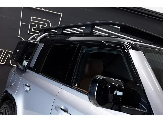 Land Rover Defender 3.0 P400 110 MHEV HSE 2021 Benzine 12