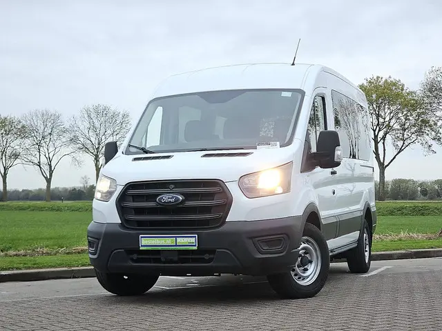 Ford Transit KOMBI 300 2019 Diesel
