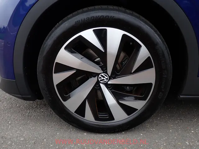 Volkswagen ID.4 Pro 77 kWh 2022 Elektrisch 35