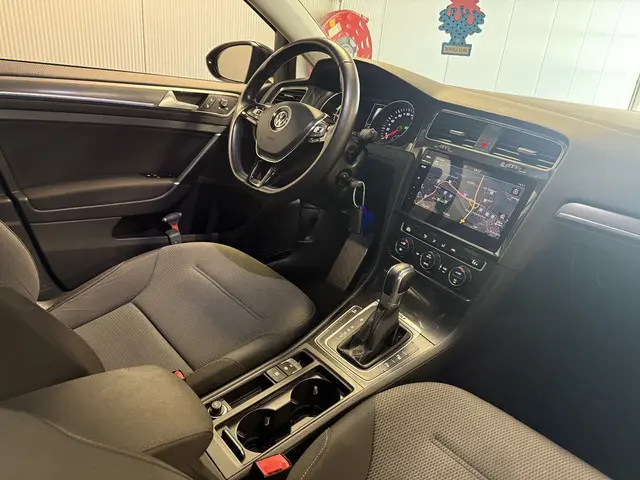 Volkswagen e-Golf e-Golf 2019 Elektrisch 15