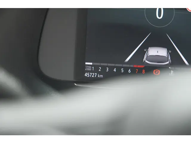 Opel Corsa 1.2 Turbo 100 Ultimate 2023 Benzine 40