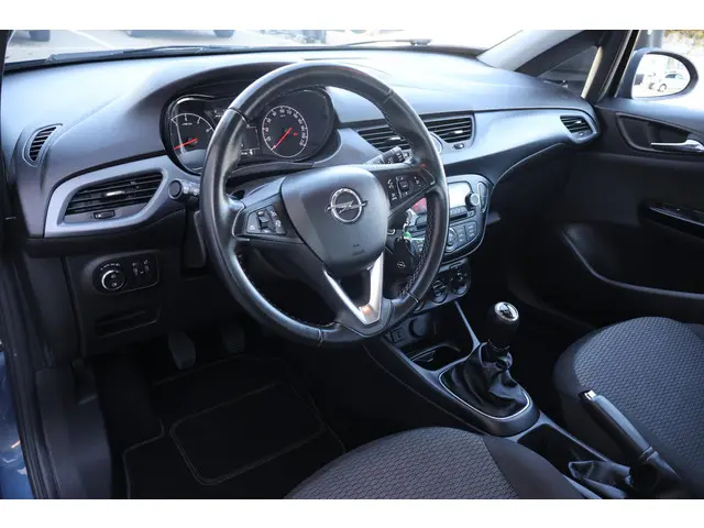Opel Corsa 1.4 Edition 2017 Benzine 4
