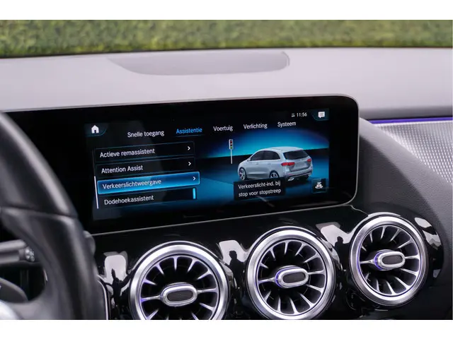 Mercedes-Benz B-Klasse B 200 2019 Benzine 44