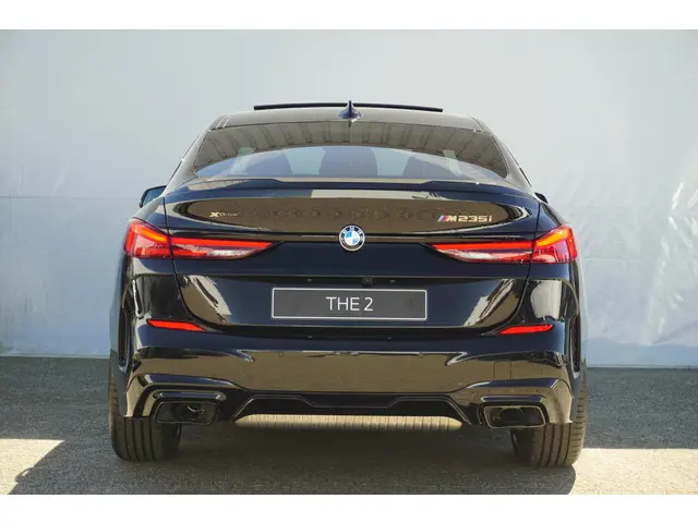 BMW 2 Serie Gran Coupé M235 xDrive 2025 Benzine