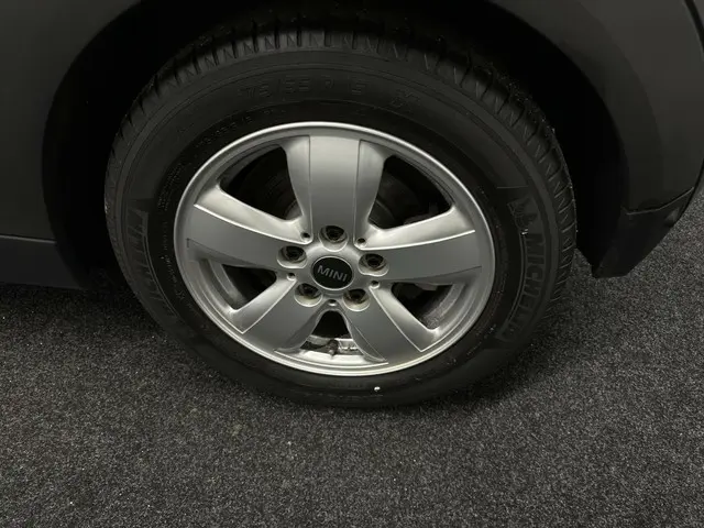 MINI One Mini 1.5 First CRUISE LM 45000 KM 2021 Benzine 10
