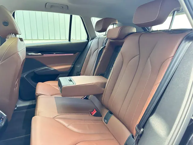 Škoda Enyaq iV 80 2021 Elektrisch 19