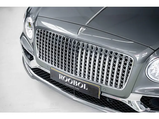Bentley Flying Spur 4.0 V8 2021 Benzine 21