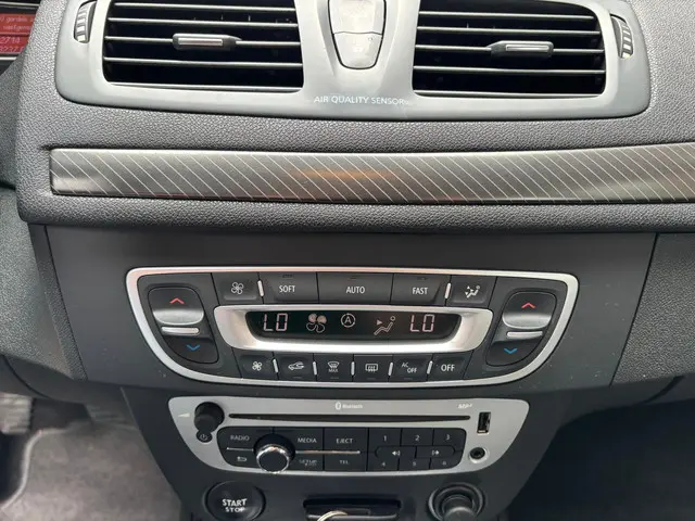 Renault Mégane Estate 1.2 TCe Expression 2012 Benzine 30