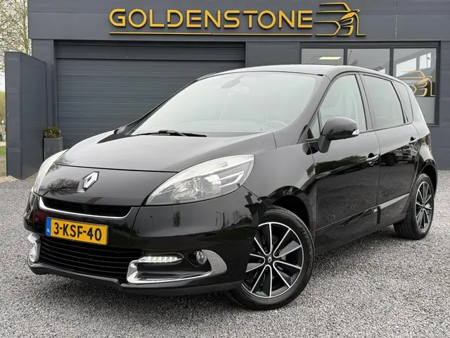 Renault Scénic