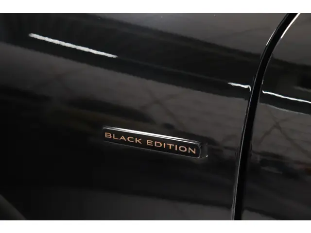 Renault Kadjar 1.3 TCe Black Edition 2022 Benzine 33