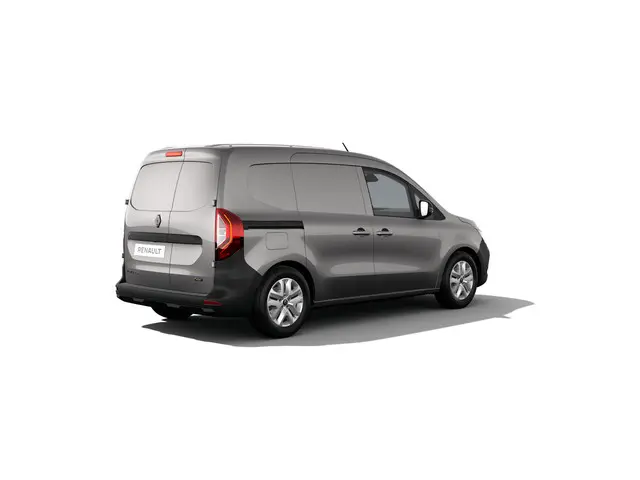 Renault Kangoo Advance 2026 Elektrisch 9