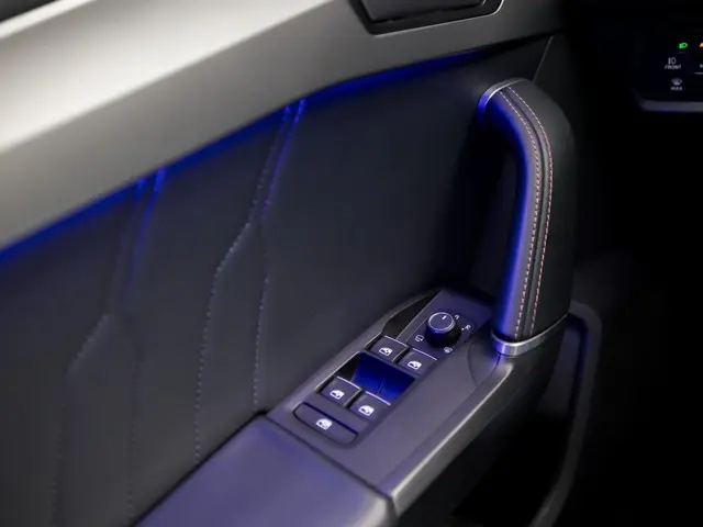 CUPRA Leon 2.0 TSI VZ Sport 2021 Benzine 25