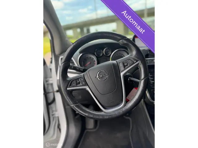 Opel Mokka 1.4 T Cosmo Aut * Nwe Distributie * 2015 Benzine 10