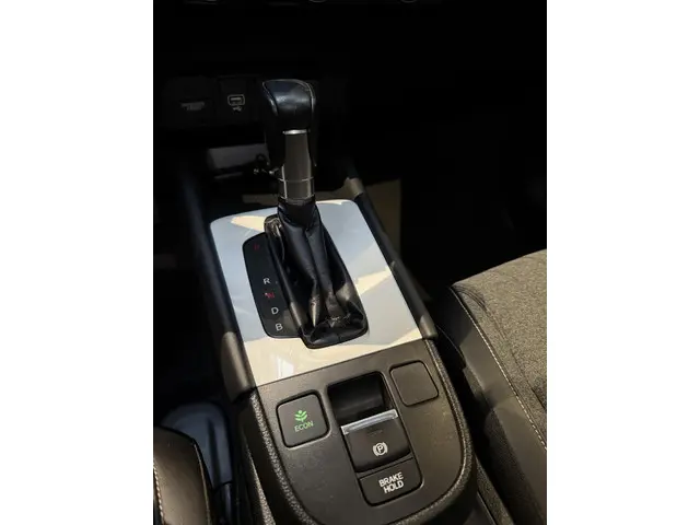 Honda Jazz 1.5 e:HEV Executive 2021 Hybride Benzine 13