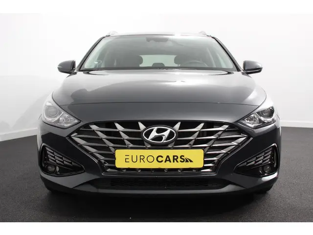 Hyundai i30 Wagon 1.0 T-GDi 120 Pk Essential 2022 Benzine 4