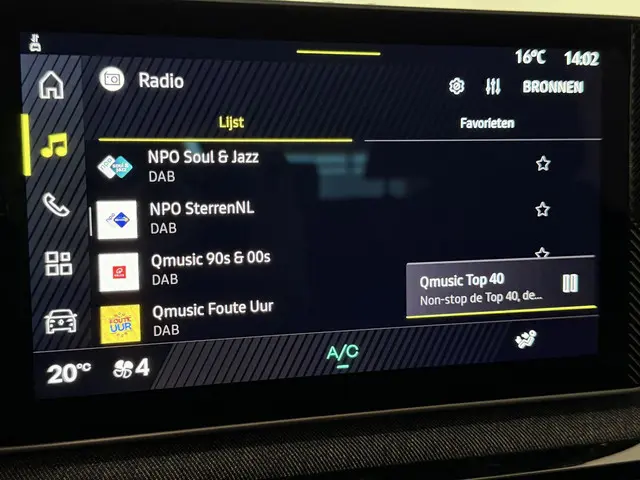 Renault 5 Comfort Range Techno 52 kWh 2026 Elektrisch 40