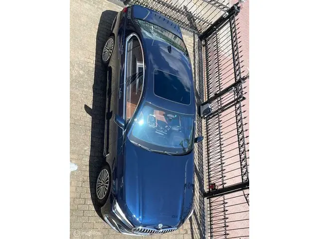 BMW 7 Serie 745e 2019 Hybride Benzine 22