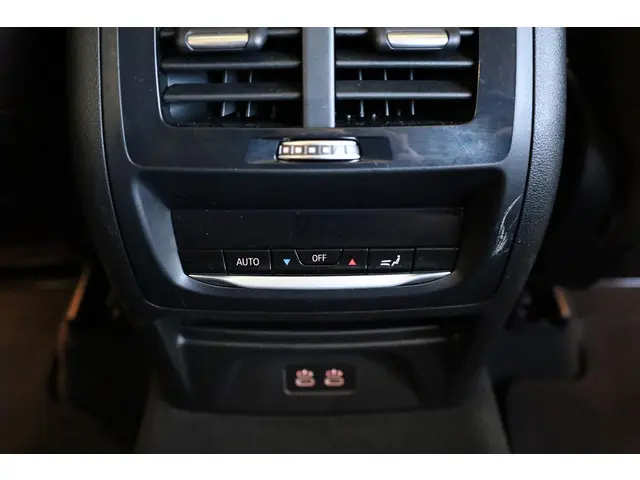 BMW X3 xDrive20i 2021 Benzine 23