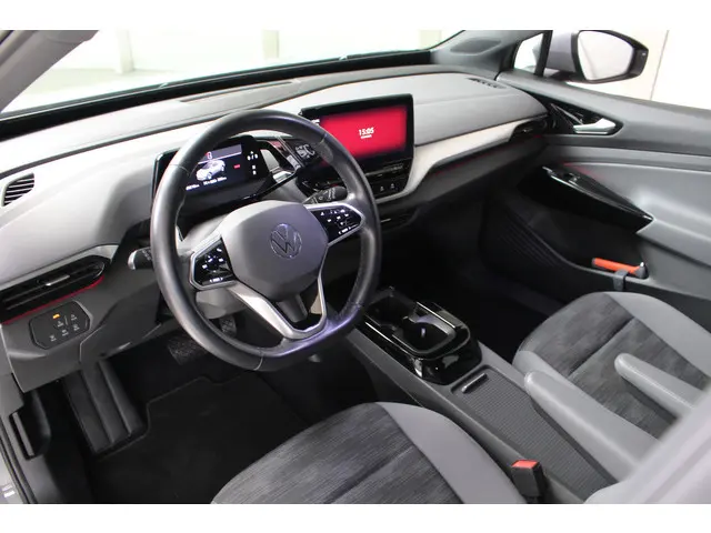 Volkswagen ID.4 Life 77 kWh 2021 Elektrisch 10