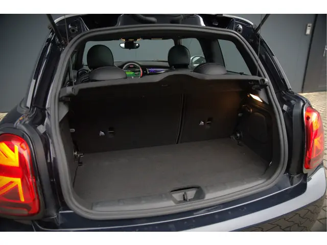 MINI Electric Mini Yours 33 kWh 2020 Elektrisch 60