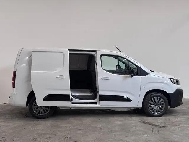 Peugeot Partner 1.5 BlueHDi 100PK L2 2024 Diesel 7