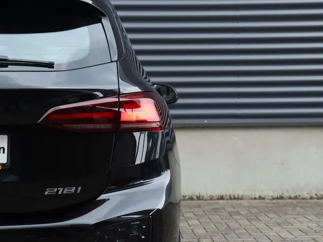 BMW 2 Serie Active Tourer 218i 2024 Benzine 29