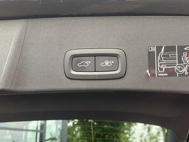 Volvo XC40 Recharge Plus 2022 Elektrisch 8