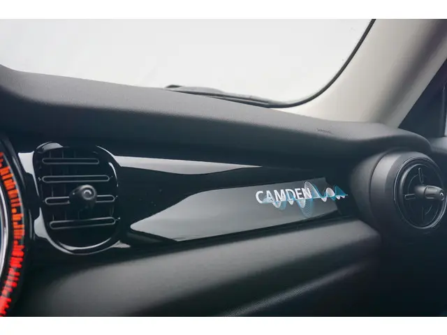 MINI Electric 3-deurs 2023 Elektrisch 12