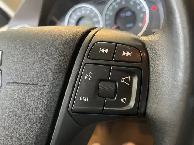 Volvo V60 T4 Kinetic Automaat 2013 Benzine 16