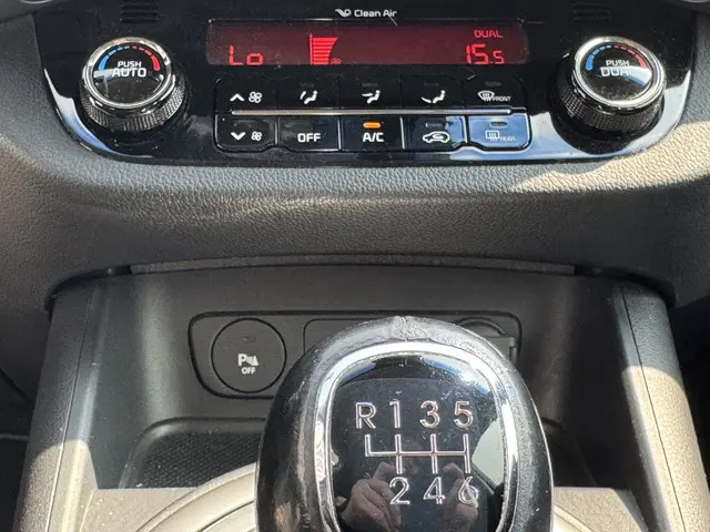 Kia Sportage 1.6 GDI BusinessLine 2015 Benzine 28