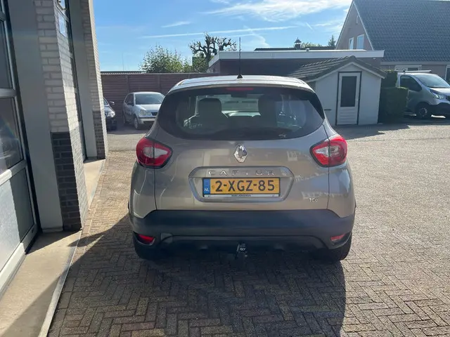 Renault Captur 3