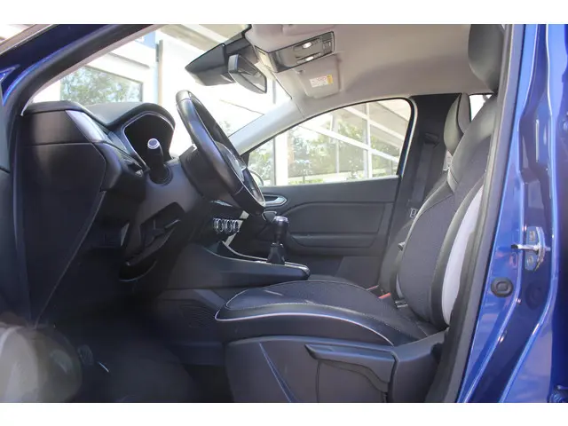 Renault Captur 1.0 TCe 100 Edition One 2020 Benzine 7