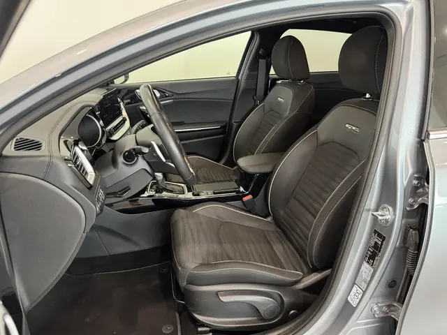 Kia ProCeed 1.5 T-GDi 160 GT-Line 2022 Benzine 7